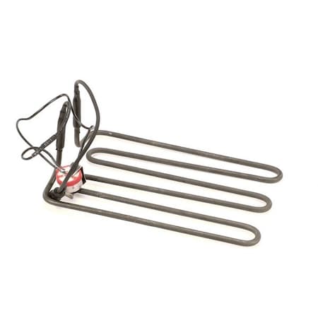 Alto-Shaam Element Drain Heater220V  200W Qc2-3/20/40 WI35102